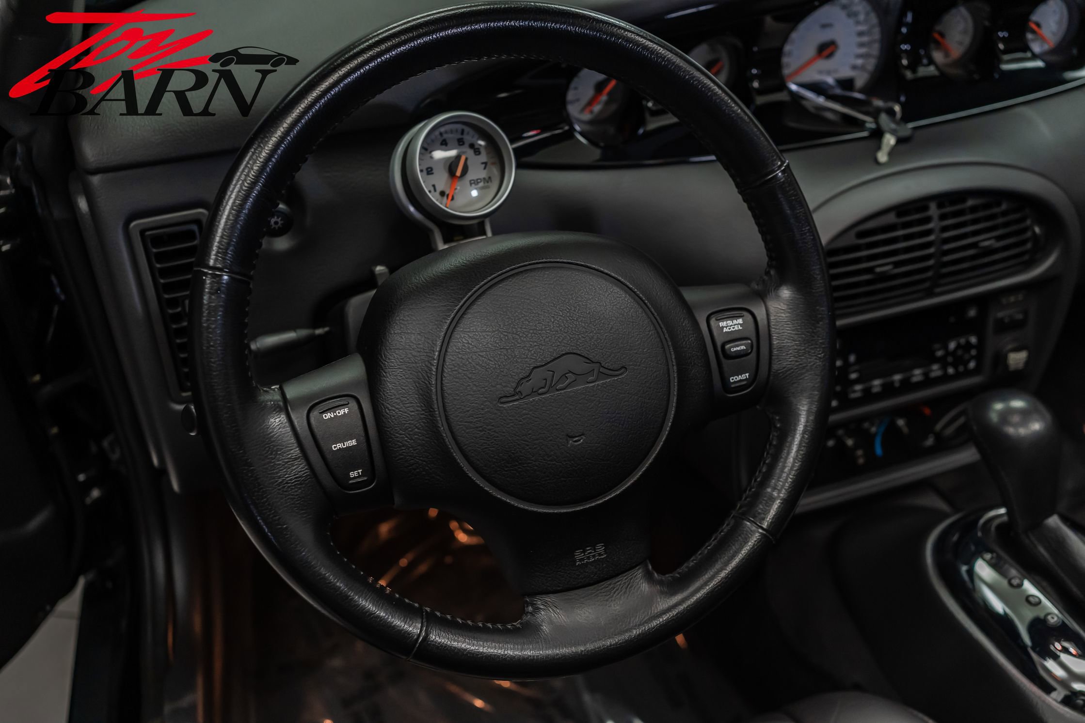 Used 2000 Plymouth Prowler image 30