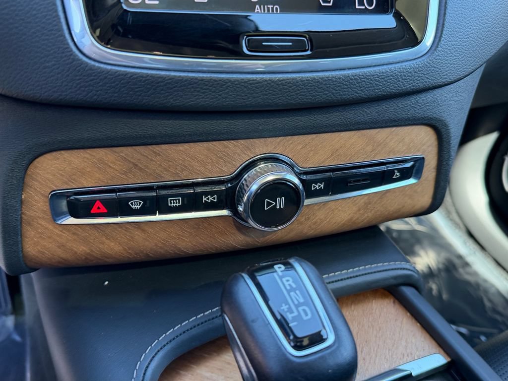Used 2019 Volvo XC90 T6 Inscription w/ Advanced Package AWD/4WD image 23
