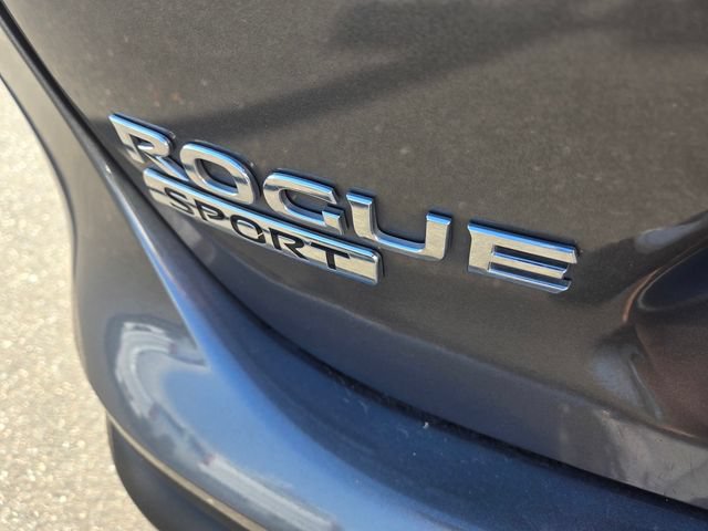 Used 2019 Nissan Rogue Sport SV FWD image 10