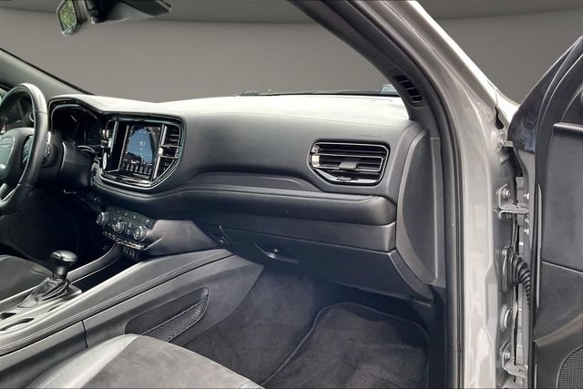 Used 2022 Dodge Durango GT AWD/4WD image 15