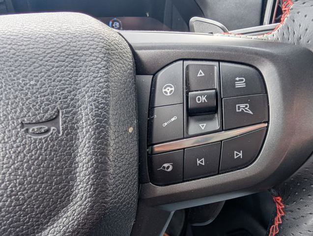 Certified 2024 Ford Ranger Raptor image 23