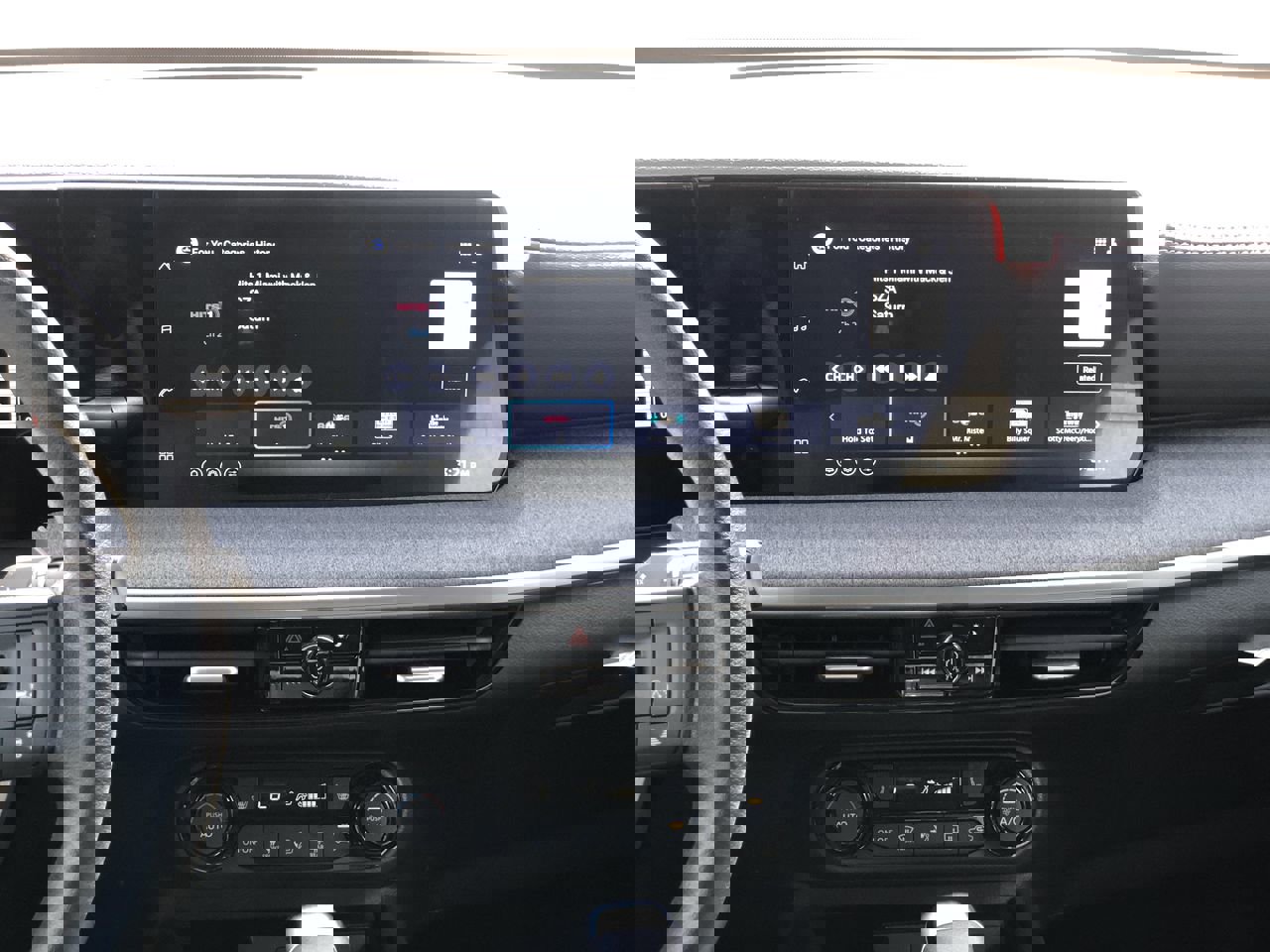 New 2026 Nissan Kicks SV w/ SV Premium Package image 27