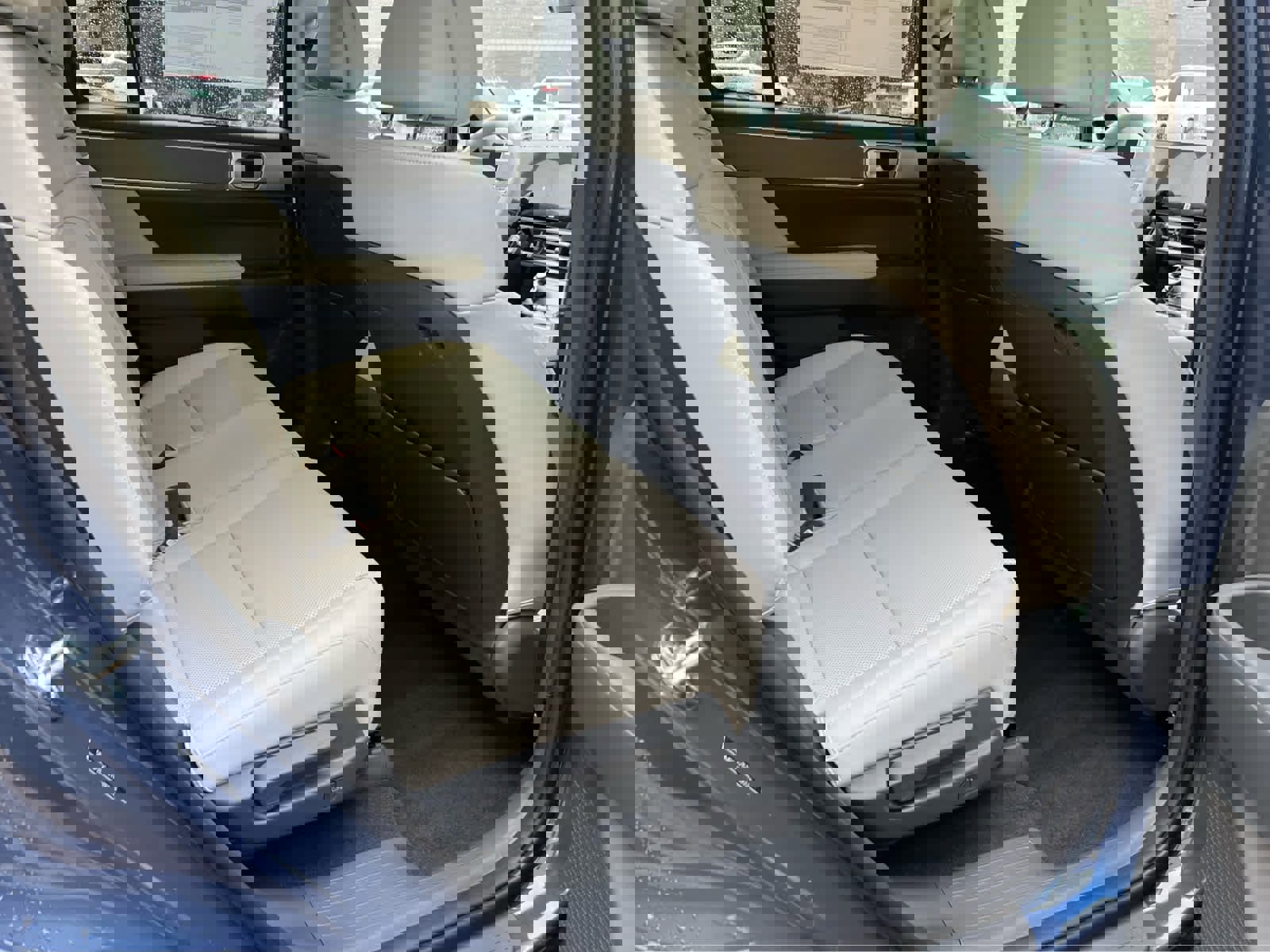 New 2026 Hyundai Santa Fe SEL image 21