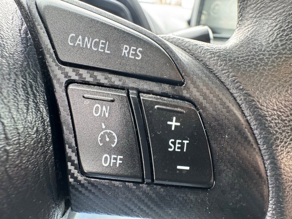 Used 2017 Toyota Yaris iA FWD image 21