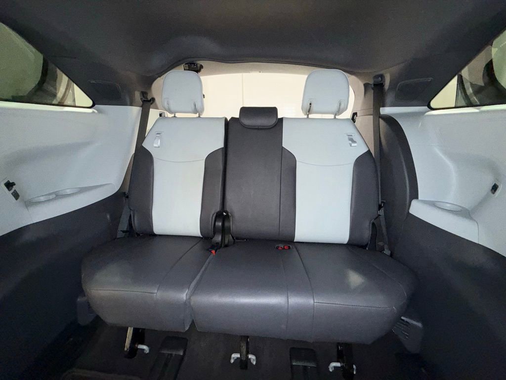 Certified 2023 Toyota Sienna XSE w/ XSE Plus Package AWD/4WD image 24