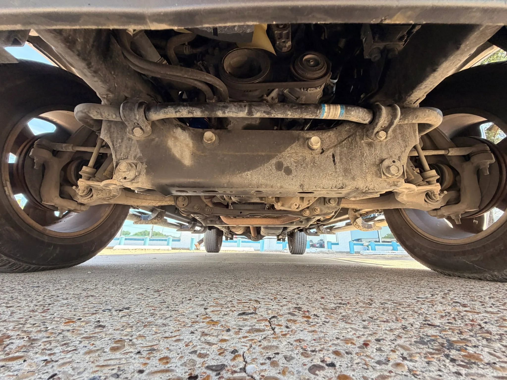 Used 2017 RAM 1500 Tradesman w/ Popular Equipment Group AWD/4WD image 10