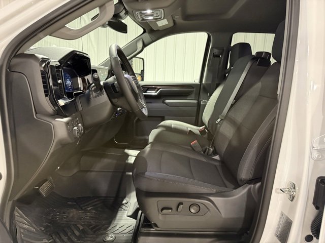 New 2026 Chevrolet Silverado 2500 LT w/ All Star Edition image 10