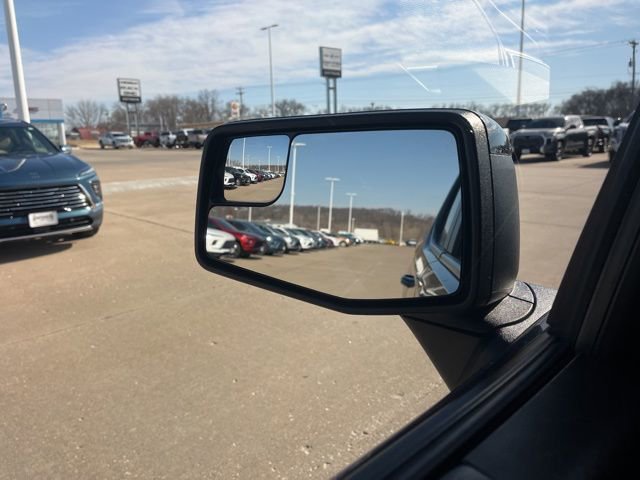 Used 2022 Chevrolet Silverado 1500 RST image 60