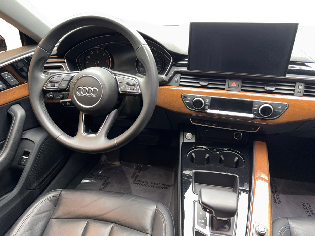 Used 2023 Audi A5 2.0T Premium w/ Convenience Package AWD/4WD image 55