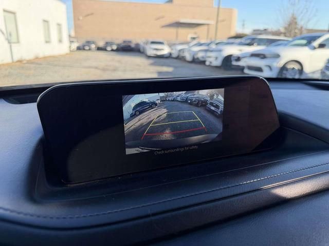 Used 2023 MAZDA CX-30 AWD 2.5 S w/ Select Package image 36
