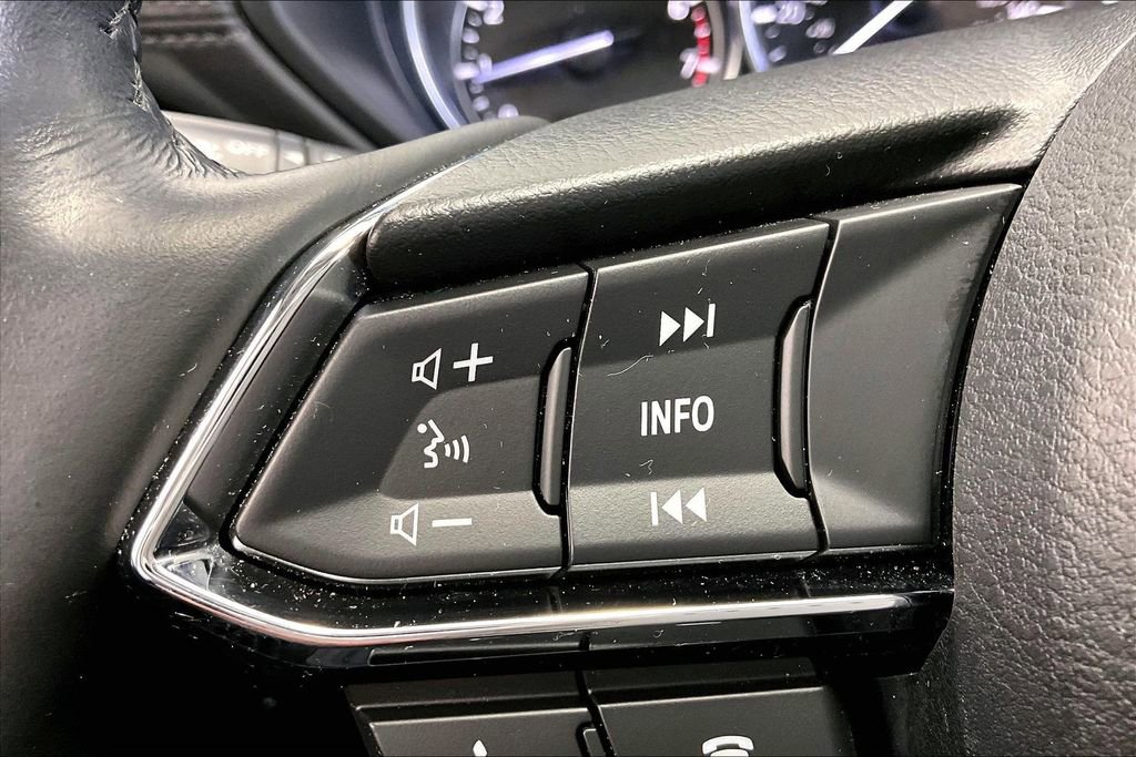 Used 2018 MAZDA CX-5 Grand Touring w/ Premium Package image 20