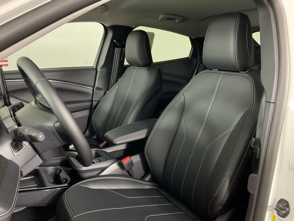 New 2026 Ford Mustang Mach-E Select w/ Comfort Package RWD image 14