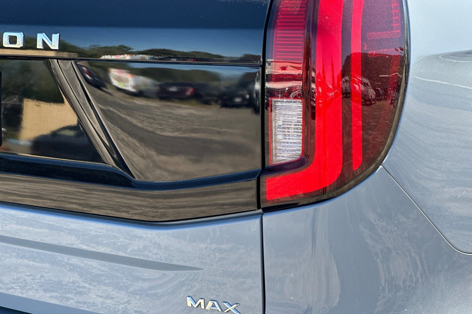 New 2026 Ford Expedition Max Active image 27