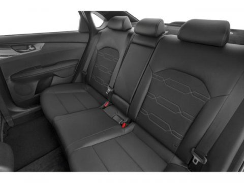 Used 2021 Kia Forte GT-Line image 16