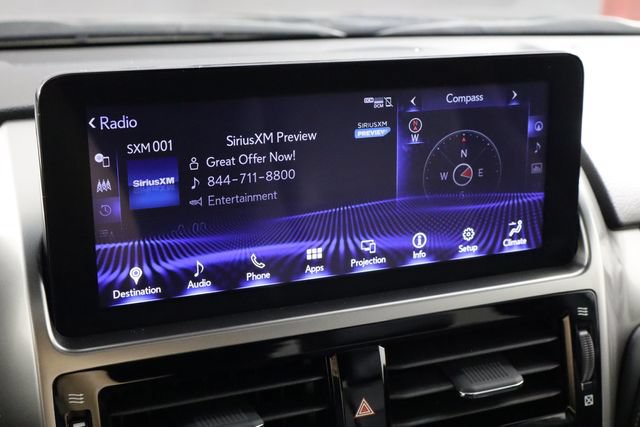 Used 2022 Lexus GX 460 Premium AWD/4WD image 32