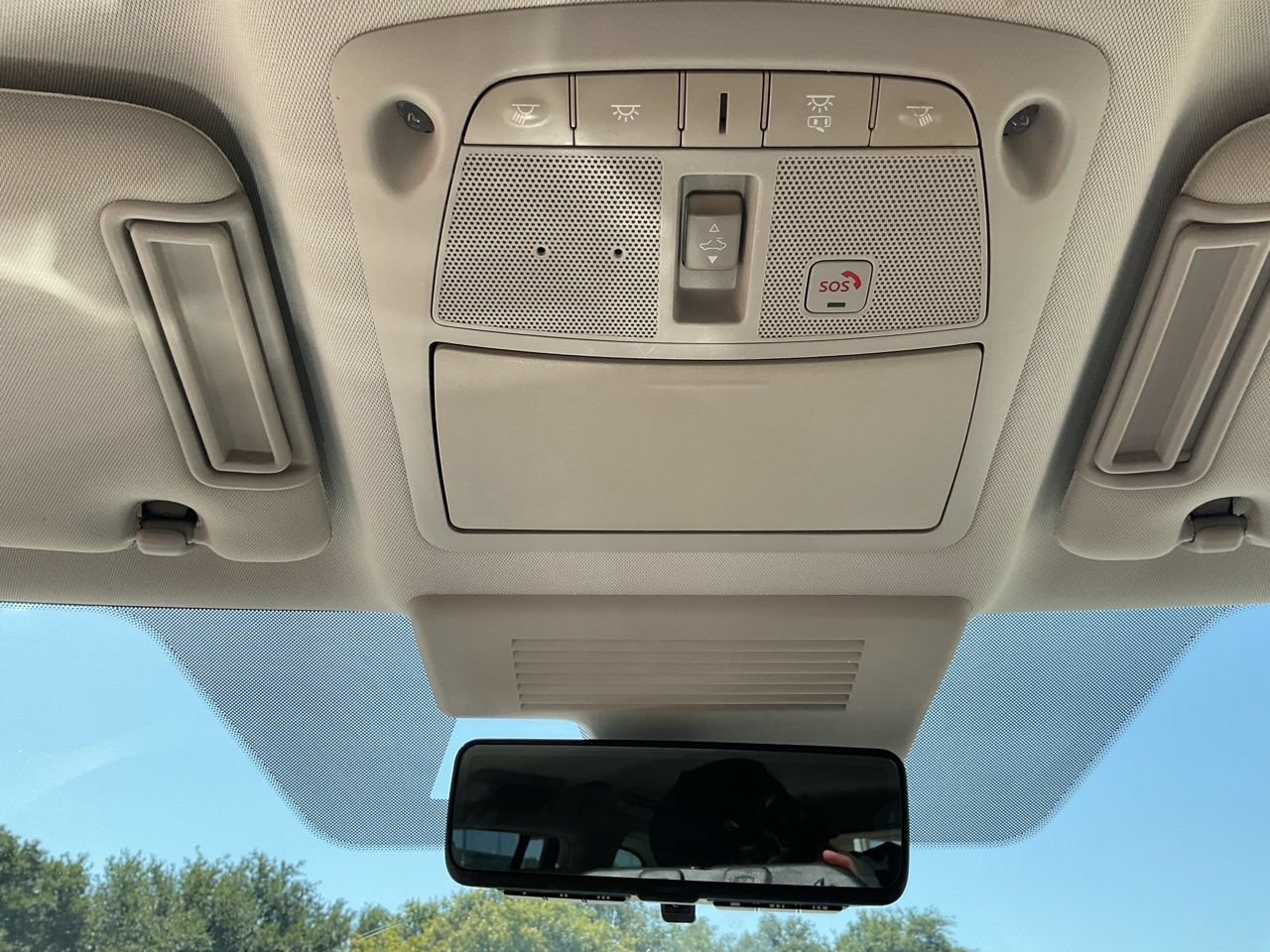 Used 2019 Nissan Armada Platinum w/ Captain's Chairs Package AWD/4WD image 25