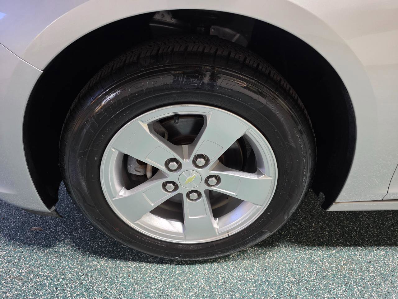 Used 2016 Chevrolet Malibu LS image 12