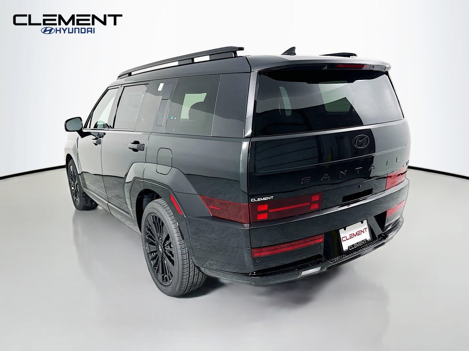 New 2026 Hyundai Santa Fe Calligraphy AWD/4WD image 8
