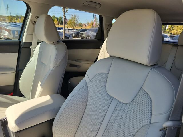 New 2026 Kia Sorento S FWD image 16