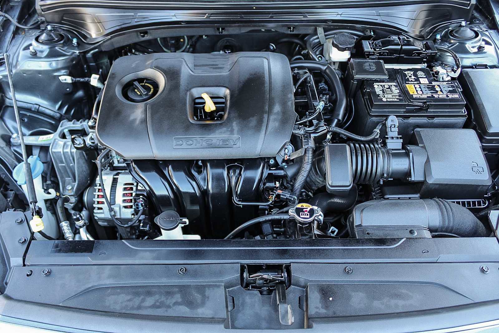 Used 2023 Kia Forte LXS w/ LXS Technology Package image 22