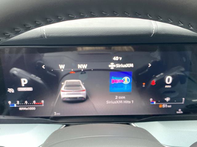 New 2026 Nissan Murano Platinum AWD/4WD image 18