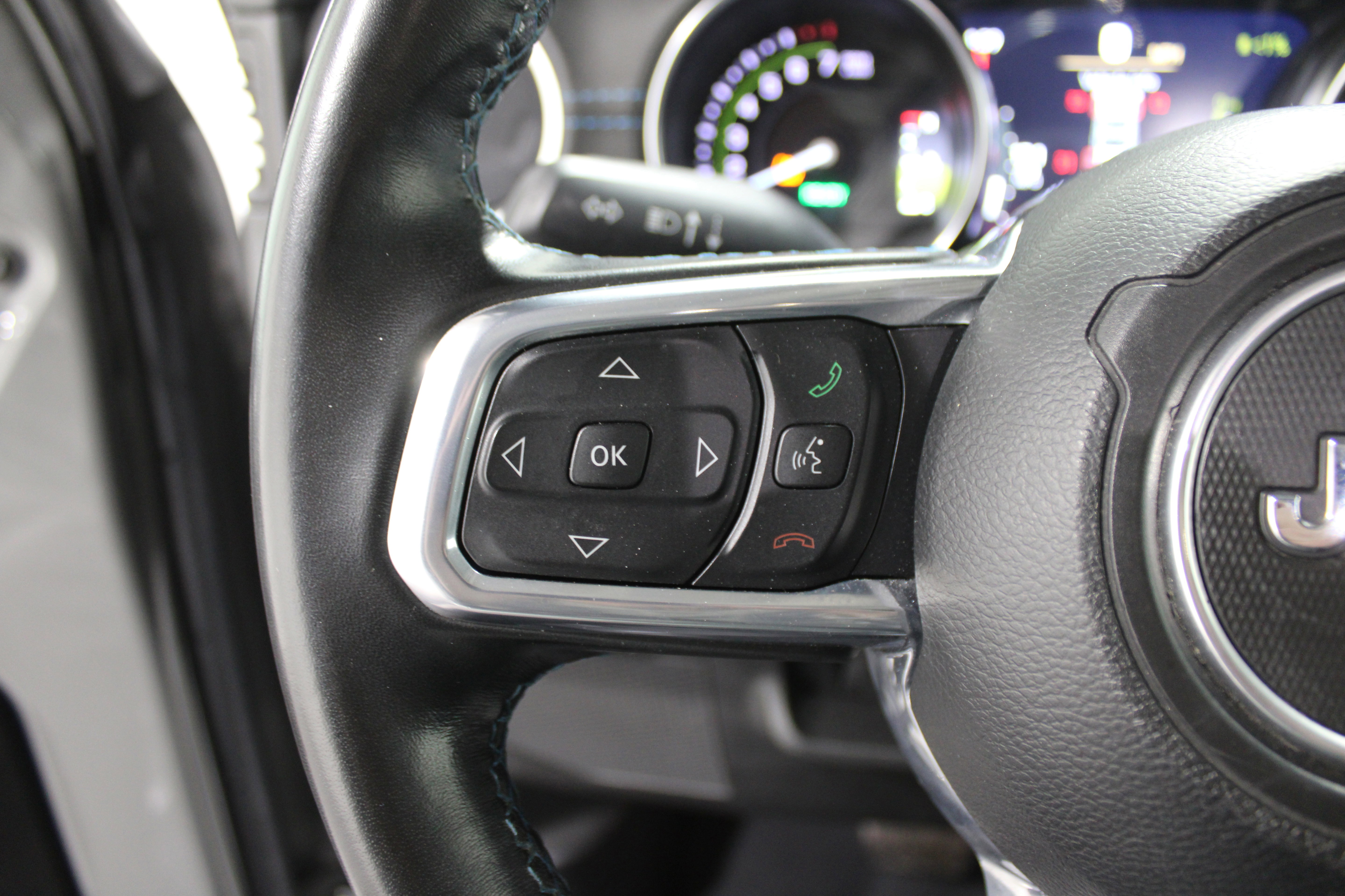 Used 2021 Jeep Wrangler Unlimited Rubicon 4xe image 8