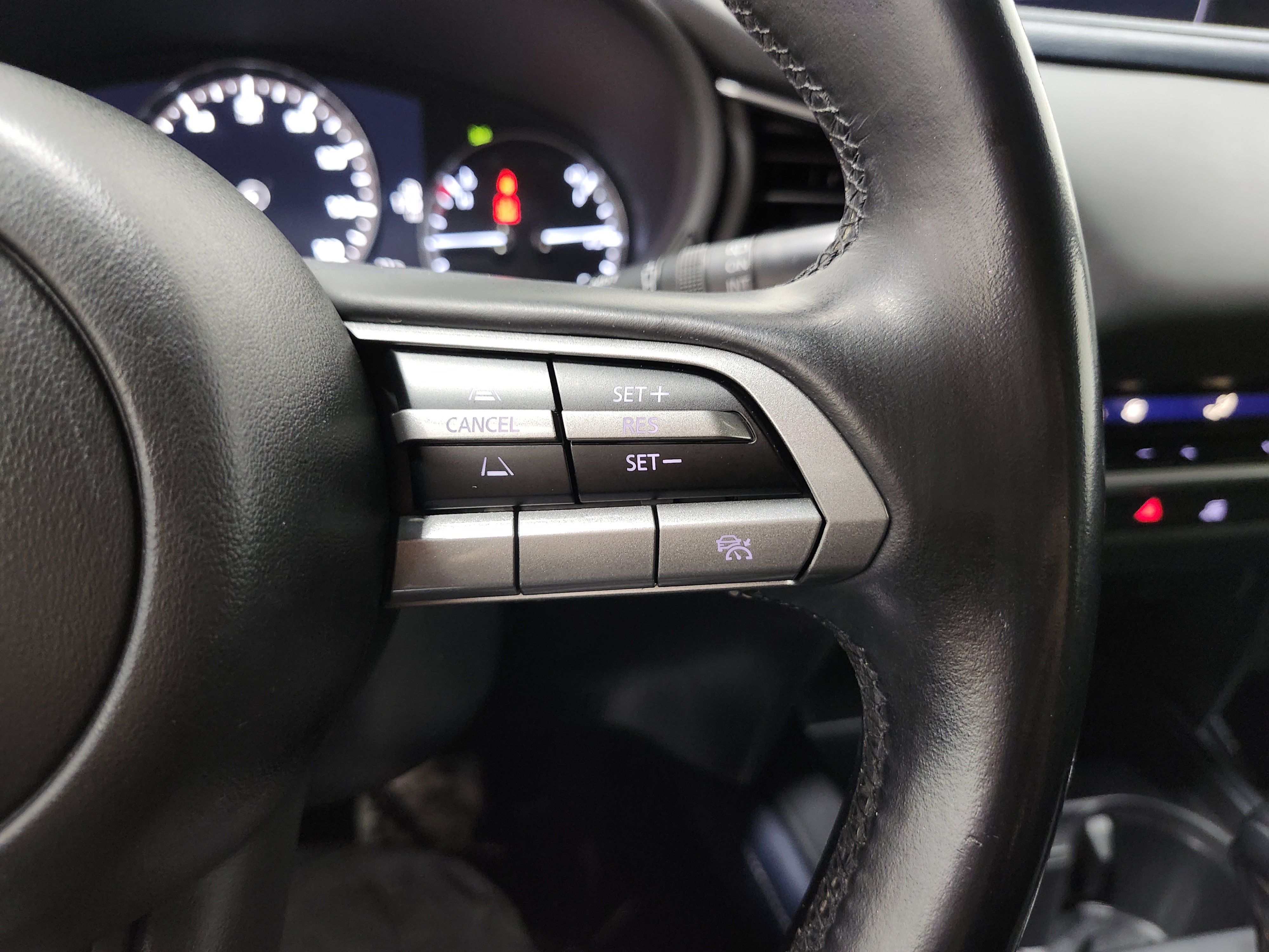 Used 2020 MAZDA CX-30 AWD w/ Select Package image 32