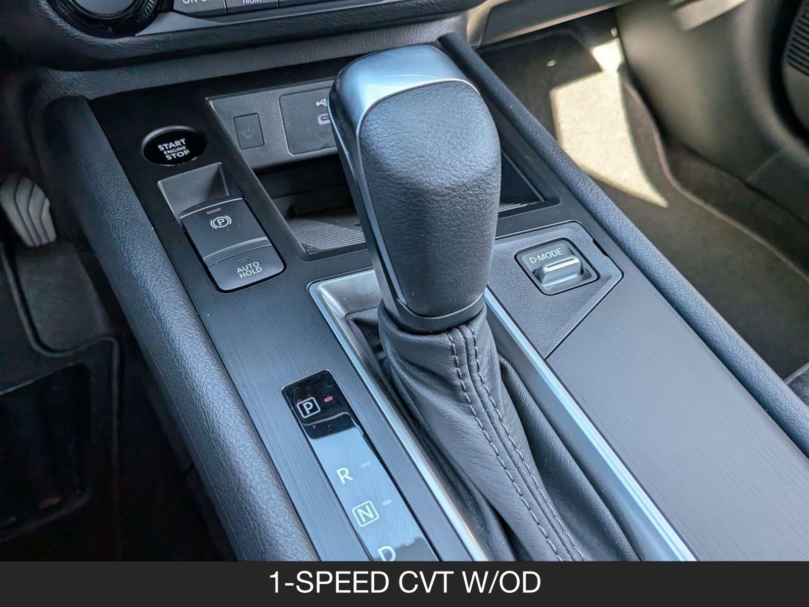 Certified 2026 Nissan Kicks SV image 16