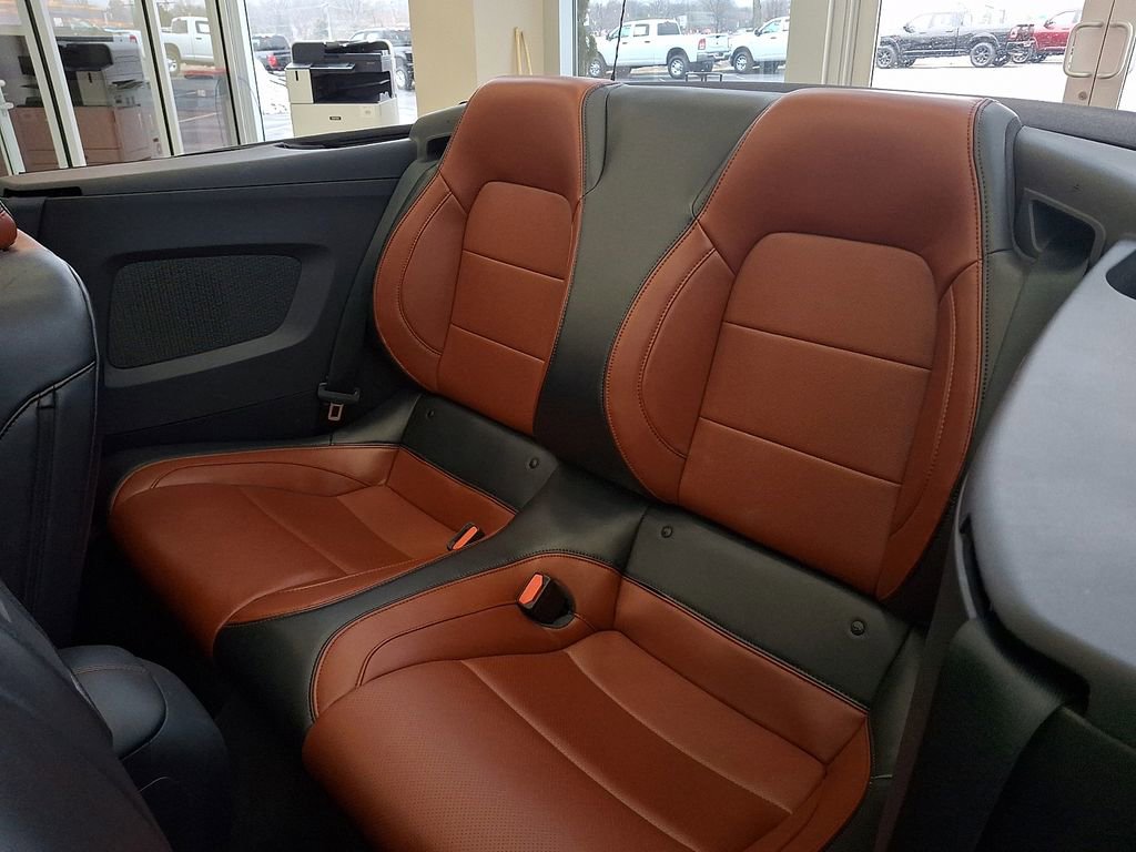 Used 2024 Ford Mustang GT Premium image 10