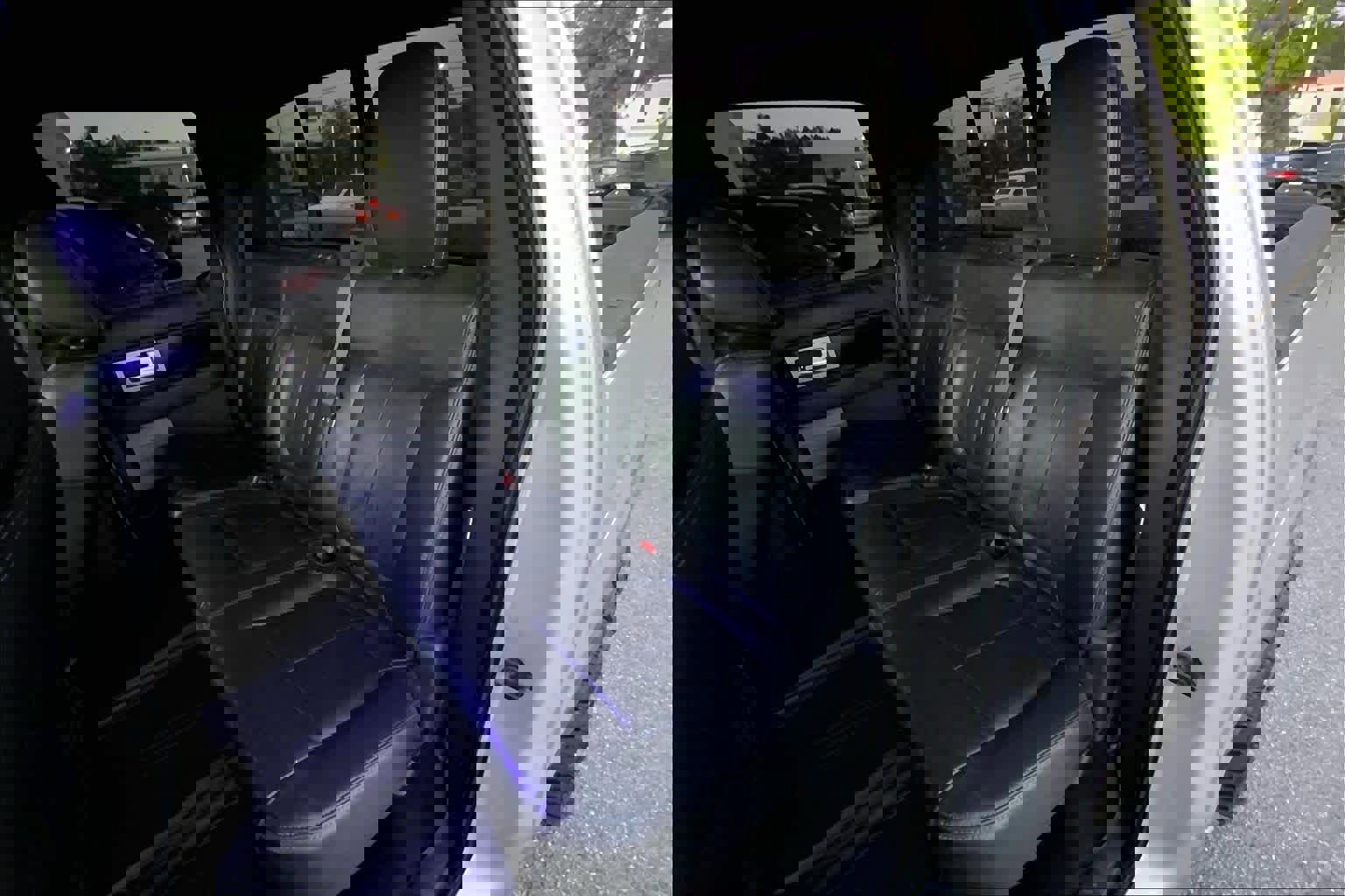 Used 2011 Ford F150 FX4 w/ FX Luxury Pkg AWD/4WD image 19