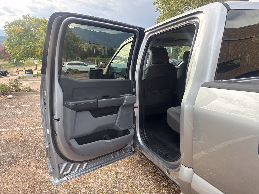 Certified 2022 Ford F150 XLT AWD/4WD image 15