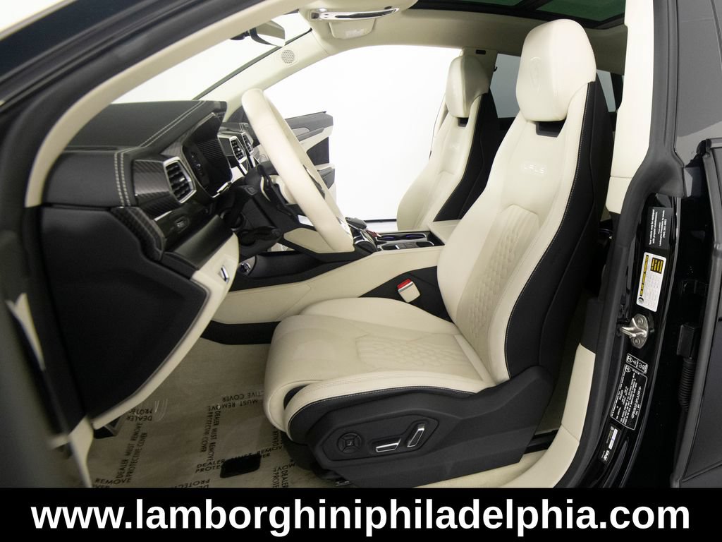 Used 2023 Lamborghini Urus S AWD/4WD image 10