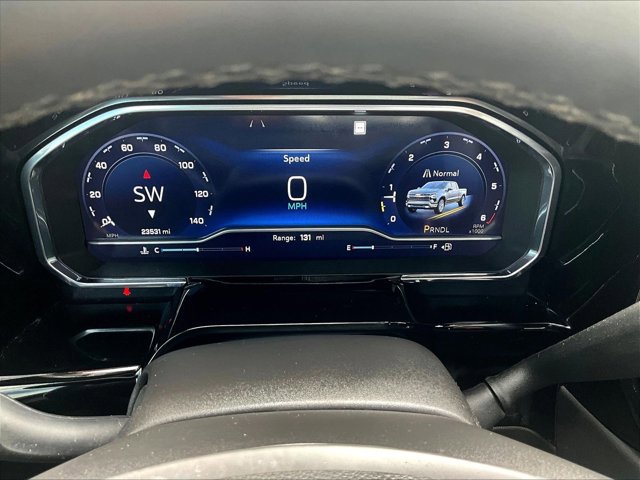 Certified 2023 Chevrolet Silverado 1500 LT RWD image 21