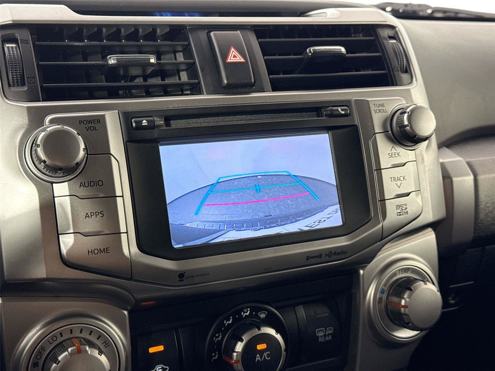 Used 2019 Toyota 4Runner SR5 AWD/4WD image 20