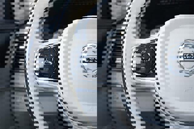 Used 2021 Volvo XC90 T6 Inscription w/ Advanced Package image 25