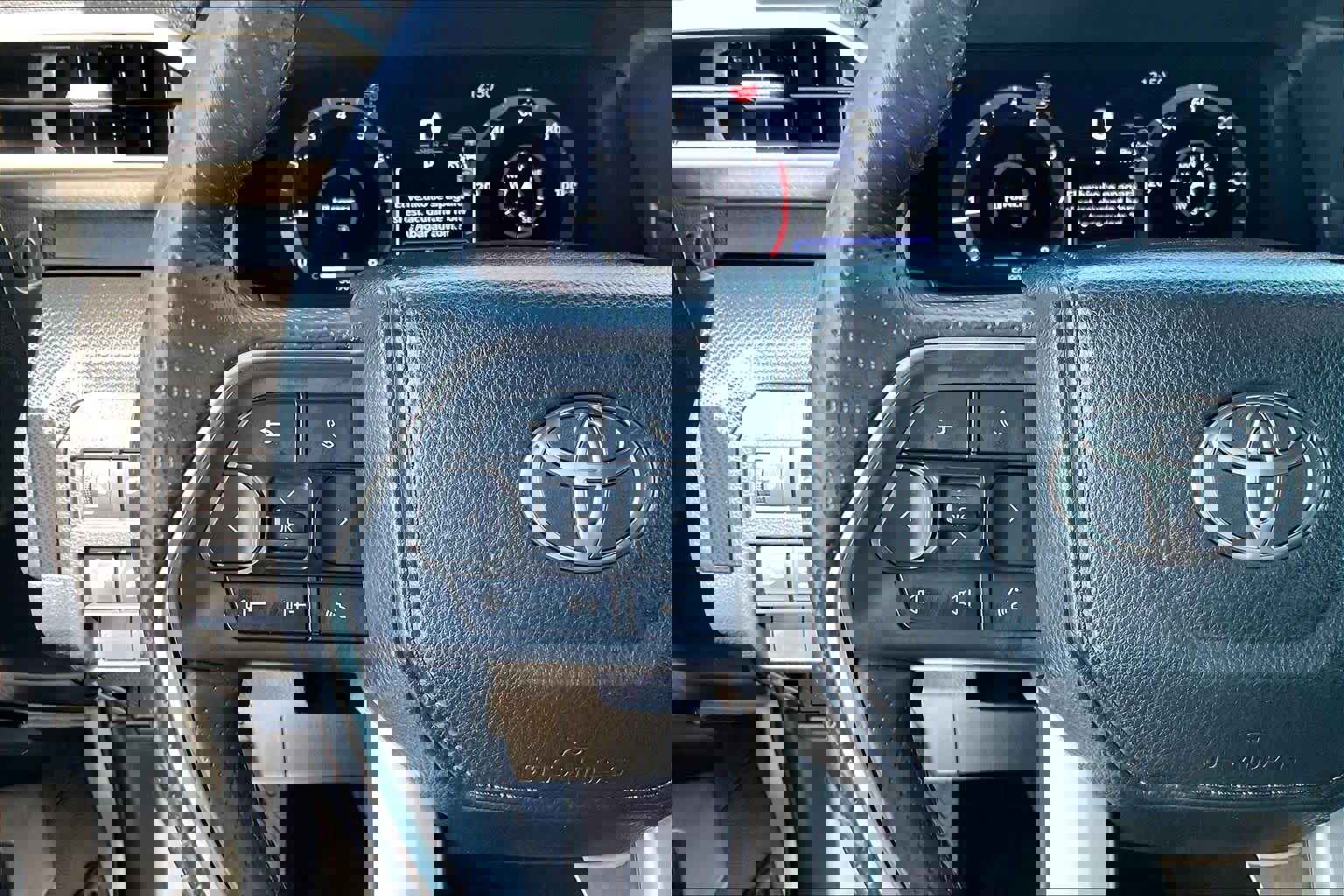 Used 2025 Toyota 4Runner Limited image 24