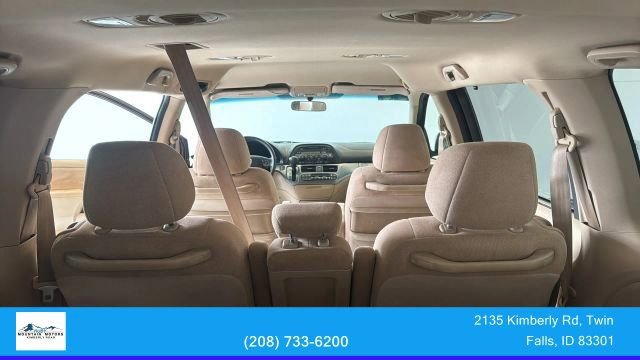 Used 2007 Honda Odyssey EX image 28