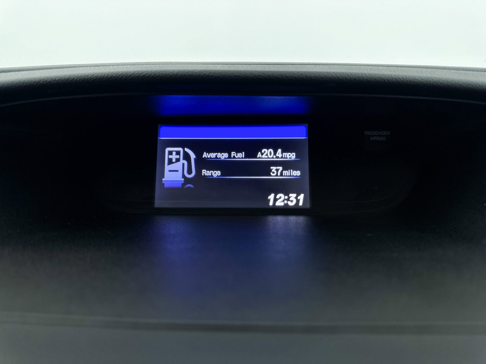 Used 2013 Honda CR-V EX-L image 19
