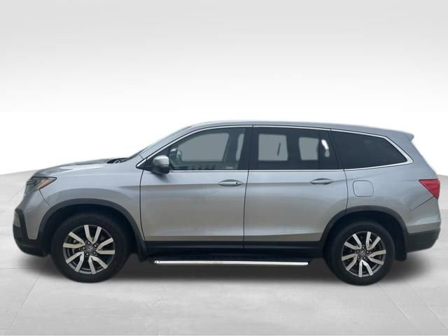 Used 2019 Honda Pilot EX image 5