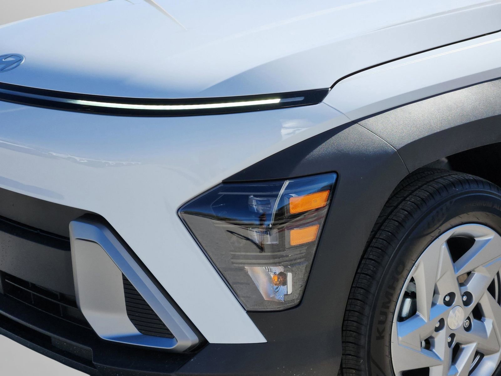 New 2026 Hyundai Kona SE image 29