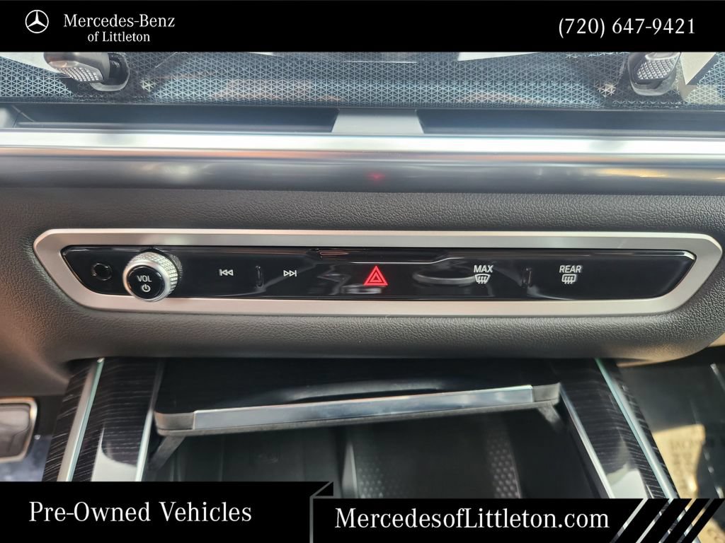 Used 2026 BMW X7 xDrive40i w/ M Sport Package AWD/4WD image 18