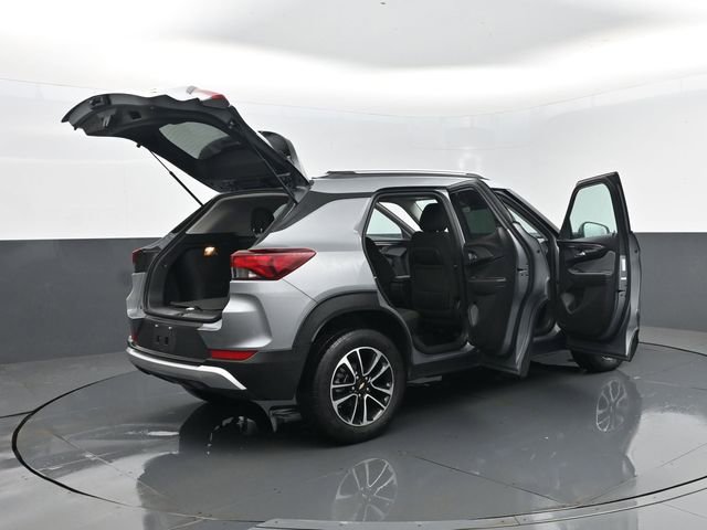 Used 2025 Chevrolet TrailBlazer LT image 29