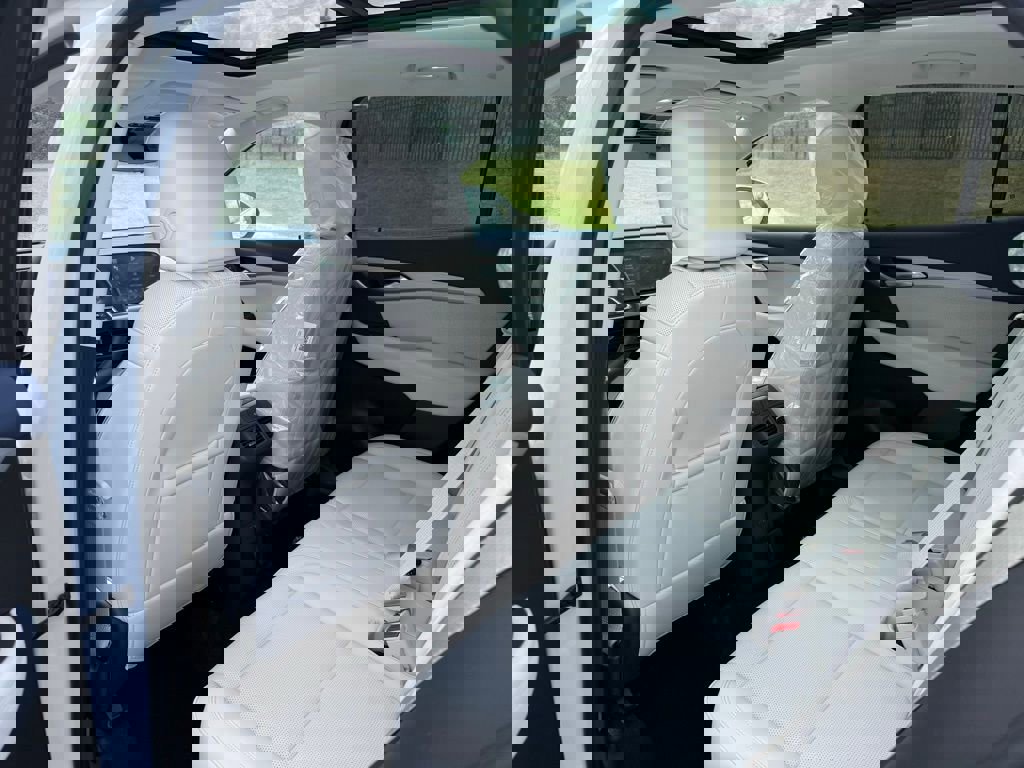 New 2026 Buick Envision Avenir image 21