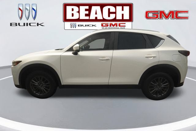 Used 2019 MAZDA CX-5 Touring FWD image 6