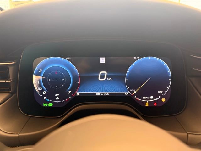 Used 2025 Maserati Grecale Modena image 16