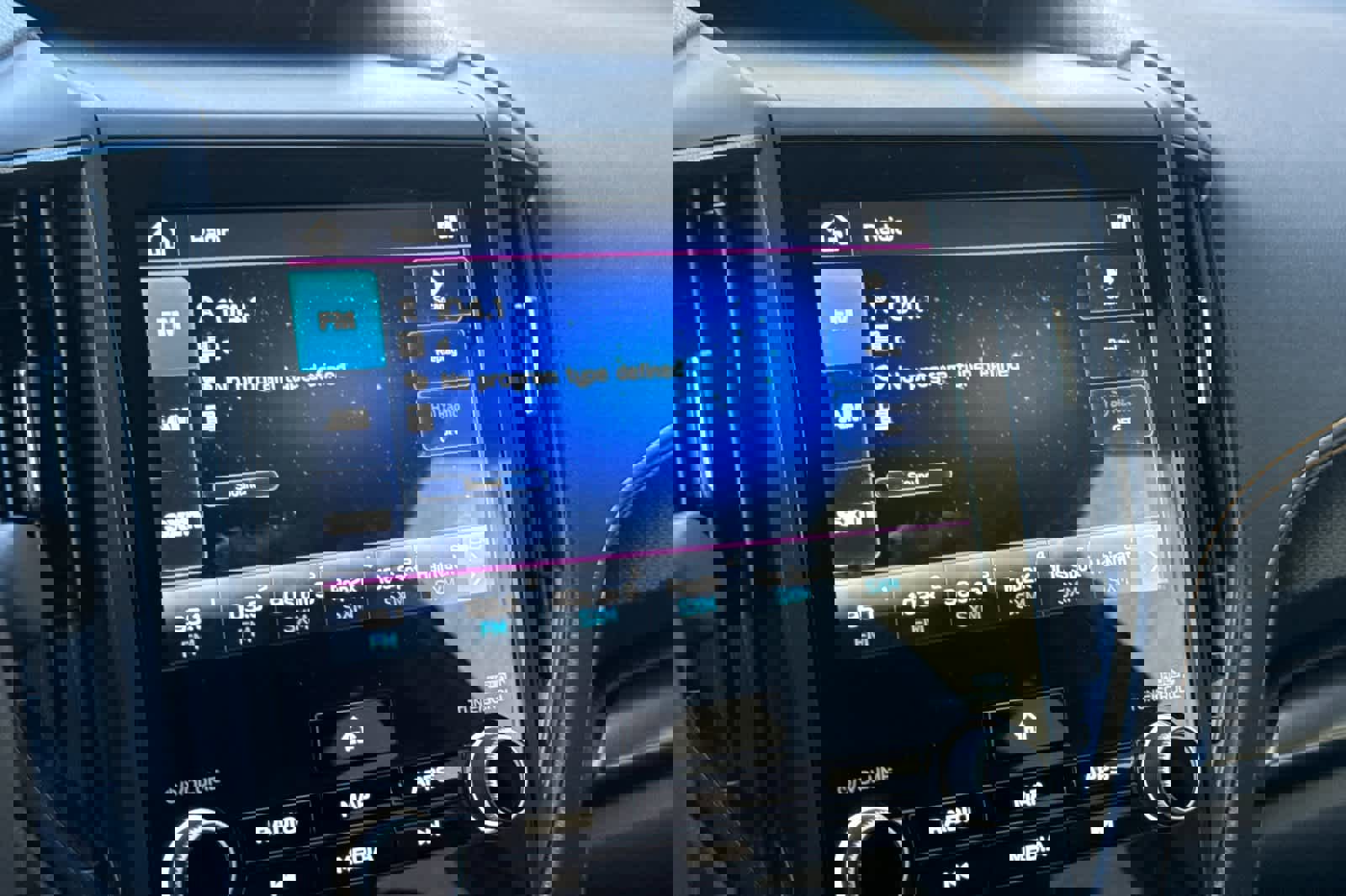 Used 2025 Subaru Forester Wilderness w/ Wilderness Package image 17