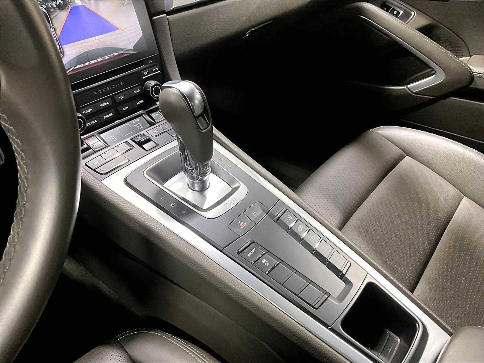 Used 2019 Porsche 718 Cayman image 18