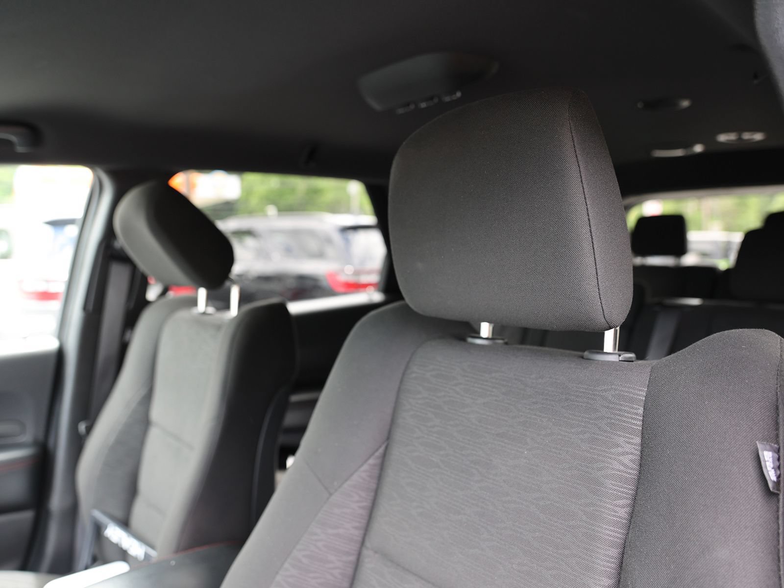 Used 2024 Dodge Durango R/T w/ Blacktop Package AWD/4WD image 21