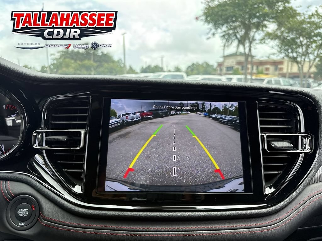 New 2026 Dodge Durango GT AWD/4WD image 28