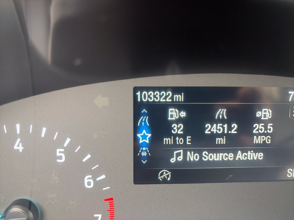Used 2022 Ford Escape SE AWD/4WD image 17